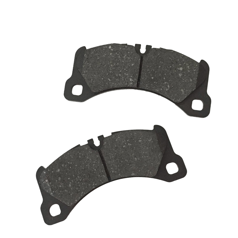 Womala Upper Radiator Support Rod 95B805931F สําหรับ Macan S GTS ทอร์โบเบส