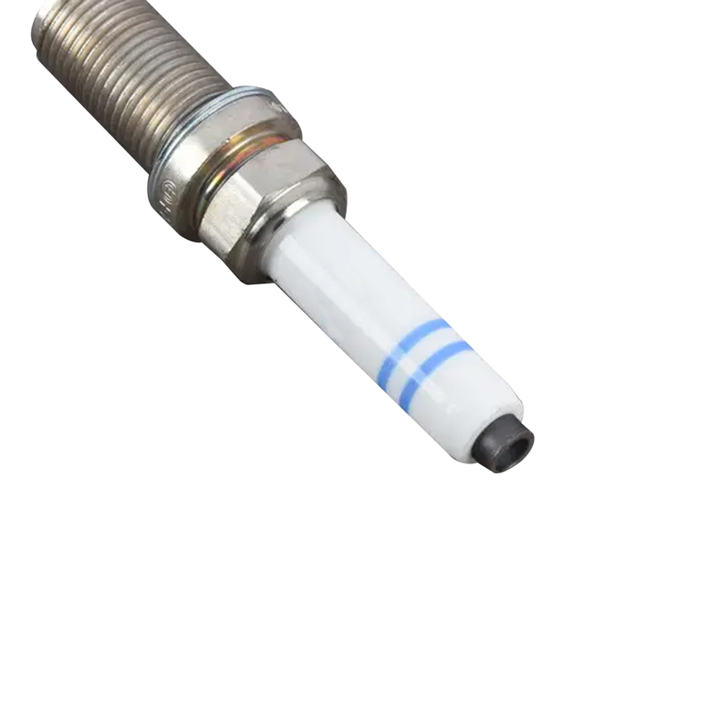 Womala Spark Plug 99917023390 สําหรับ Macan S GTS Cayenne S Turbo Panamera 4 Turbo