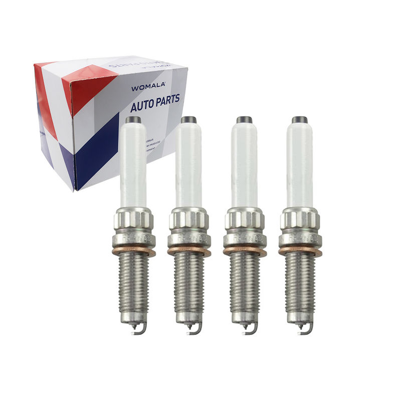 Womala NGK สปาร์คพลัค 12122455258 สําหรับ BMW X3 X5 328i 528i 428i รุ่น