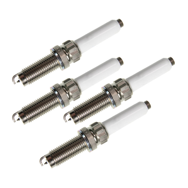 Womala NGK สปาร์คพลัค 12122455258 สําหรับ BMW X3 X5 328i 528i 428i รุ่น