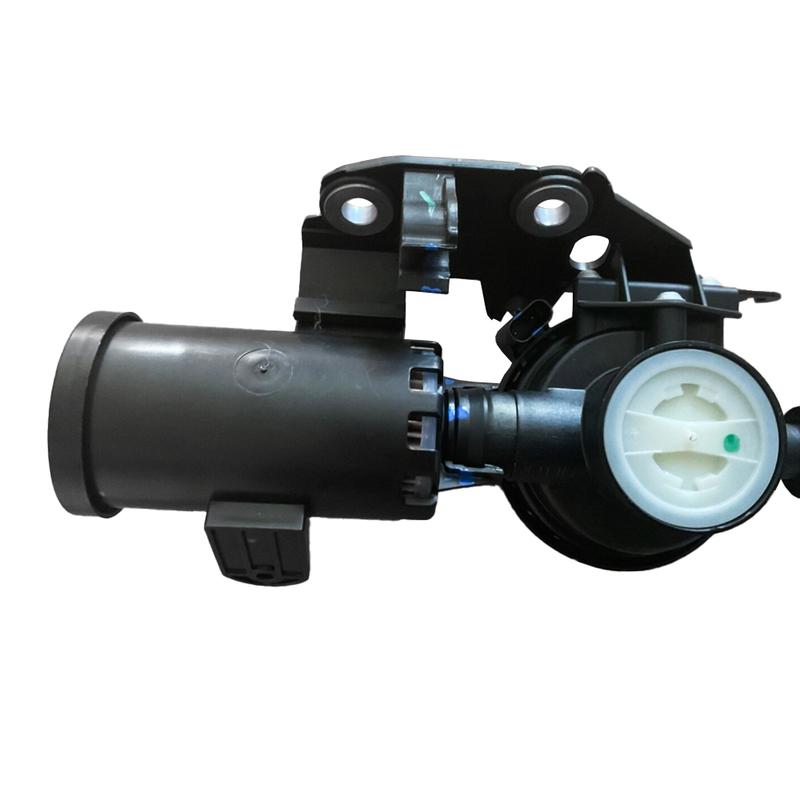 โมดูลการตรวจสอบการรั่วไหลของกระป๋องน้ํามัน 16137373623 สําหรับ BMW X5 X6 F15 F16