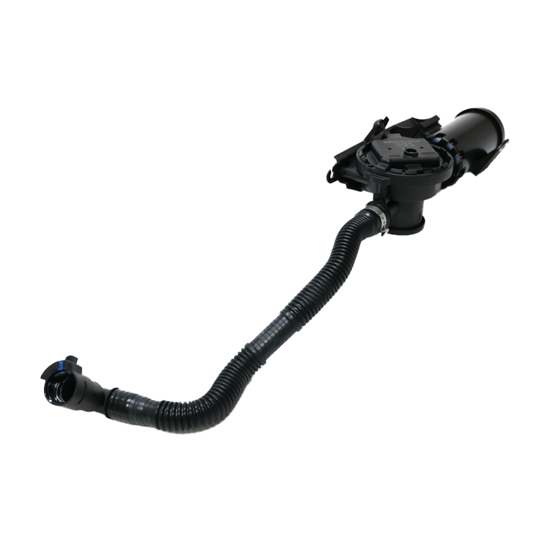โมดูลการตรวจสอบการรั่วไหลของกระป๋องน้ํามัน 16137373623 สําหรับ BMW X5 X6 F15 F16