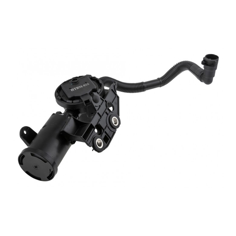 โมดูลการตรวจสอบการรั่วไหลของกระป๋องน้ํามัน 16137373623 สําหรับ BMW X5 X6 F15 F16