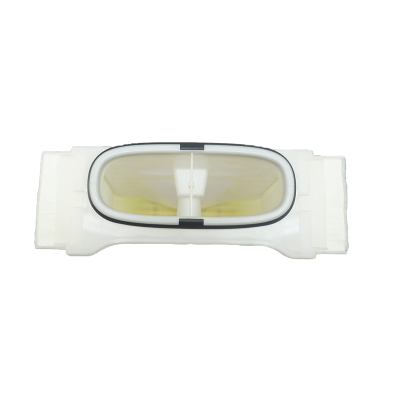 เครื่องกรองอากาศ PAB133843A องค์ประกอบน้ําเข้าเครื่องยนต์สําหรับ Macan 95B
