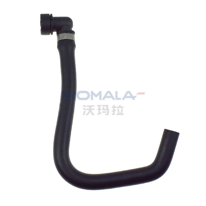 ท่อน้ำร้อนหม้อน้ำ Womala Radiator OE 30745329 30745332 สำหรับ Auto Parts S60 S80 V70