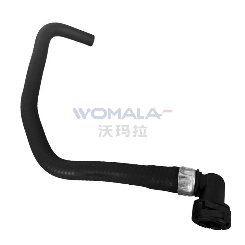 ท่อน้ำร้อนหม้อน้ำ Womala Radiator OE 30745329 30745332 สำหรับ Auto Parts S60 S80 V70