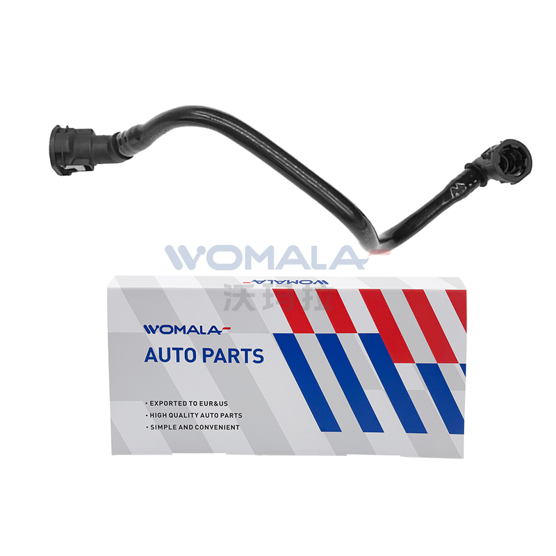 ท่อนน้ำมันเกียร์ Womala Auto Parts OE 30748822 สำหรับ Volvo S40 C30 V50 C70