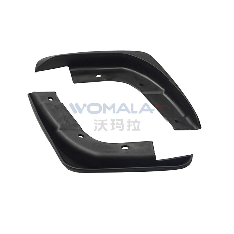 Womala Front Mudguard Kit OE 31265329 Fenders Liner Parts สําหรับ Volvo S60 S60L V60