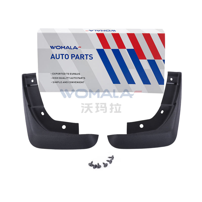 Womala Front Mudguard Kit OE 31265329 Fenders Liner Parts สําหรับ Auto Parts S60 S60L V60