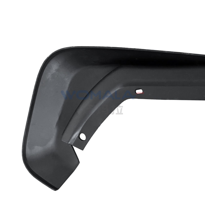 Womala Rear Mudguard Kit OE 31265330 แผ่นลิงเกอร์หลังสําหรับ Volvo S60 S60L V60 อะไหล่