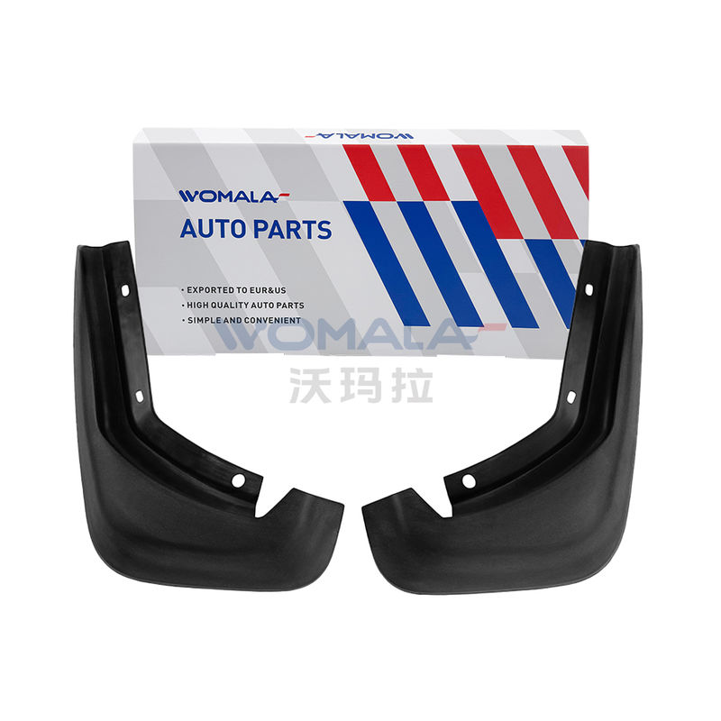 Womala Rear Mudguard Kit OE 31265330 แผ่นลิงเกอร์หลังสําหรับ Volvo S60 S60L V60 อะไหล่