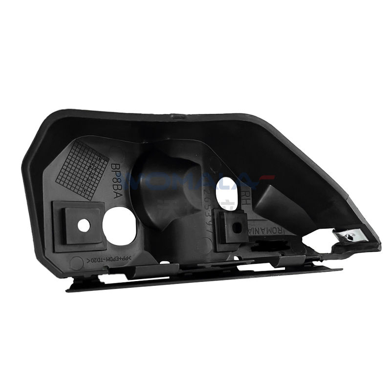 Womala ขวาด้านหน้า bumper Bracket OE 31265395 สําหรับ Volvo S40 V50 2004-2012 ออโต้อะไหล่