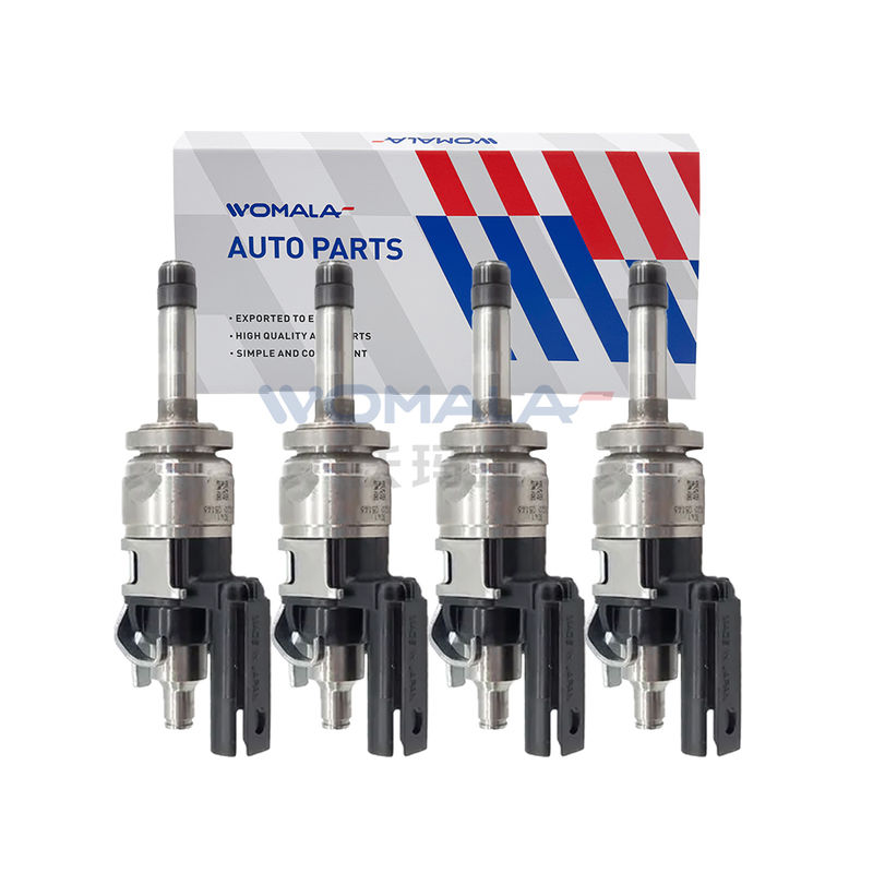 Womala Fuel Injector Nozzle OE 32140007 สําหรับ Volvo XC60 XC90 ส่วนเครื่องยนต์รถยนต์