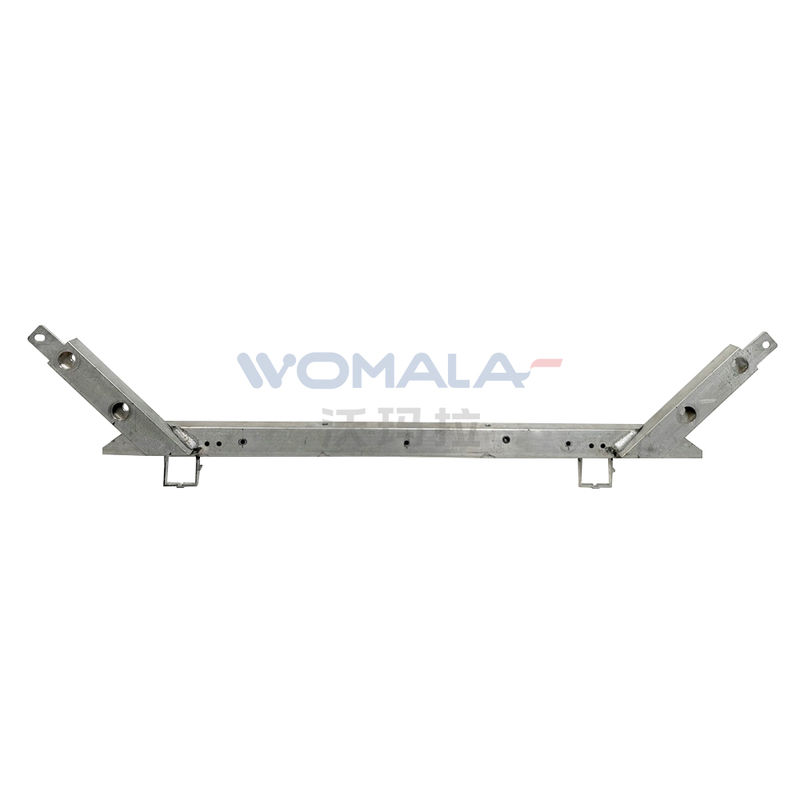 Womala Auto Cooling Parts Upper Radiator Crossbar OE 31424561 สําหรับ Volvo XC60 18-