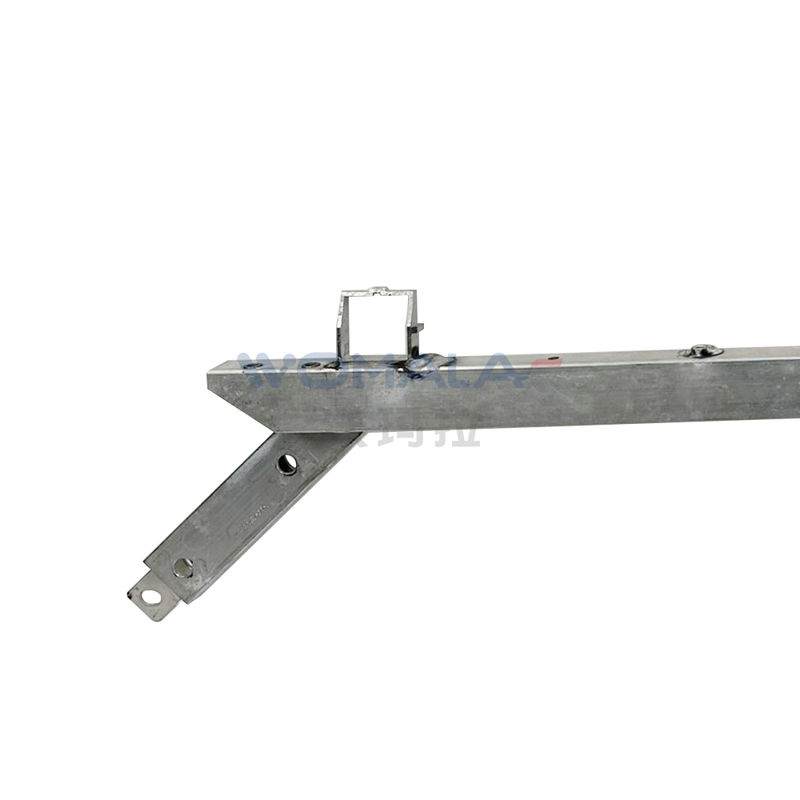 Womala Auto Cooling Parts Upper Radiator Crossbar OE 31424561 สําหรับ Volvo XC60 18-