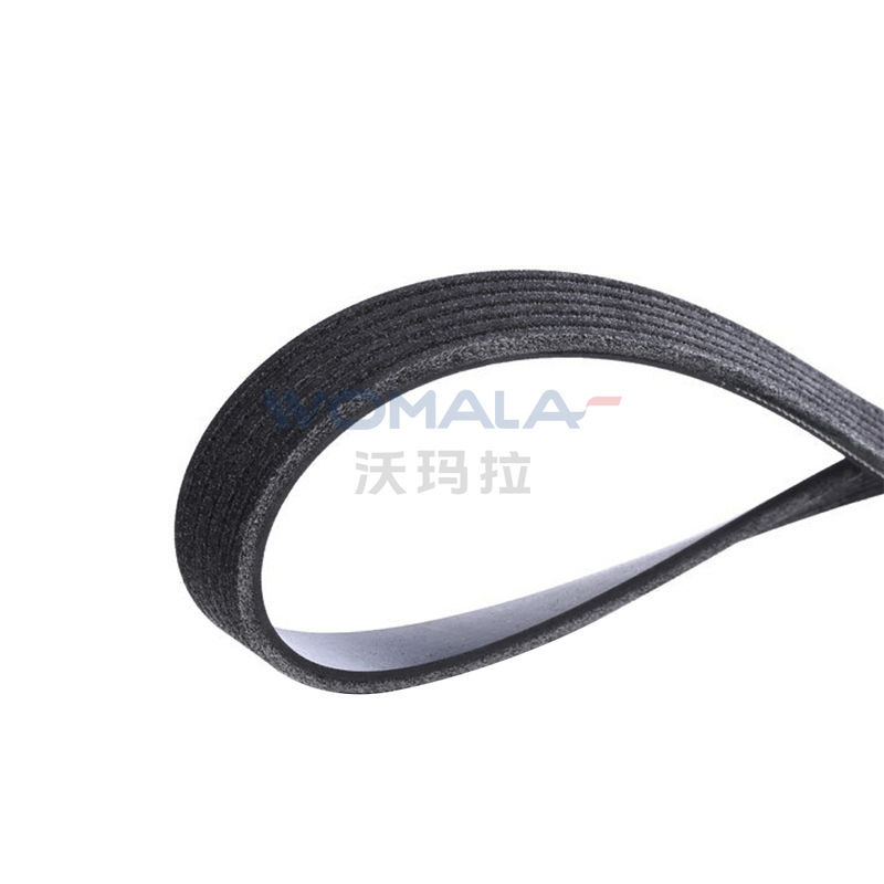 Womala Generator Drive Belt OE 30777807 สําหรับ Volvo S40 V50 C30 ออโต้ เครื่องยนต์อะไหล่