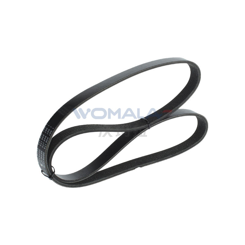 Womala Generator Drive Belt OE 30777807 สําหรับ Volvo S40 V50 C30 ออโต้ เครื่องยนต์อะไหล่