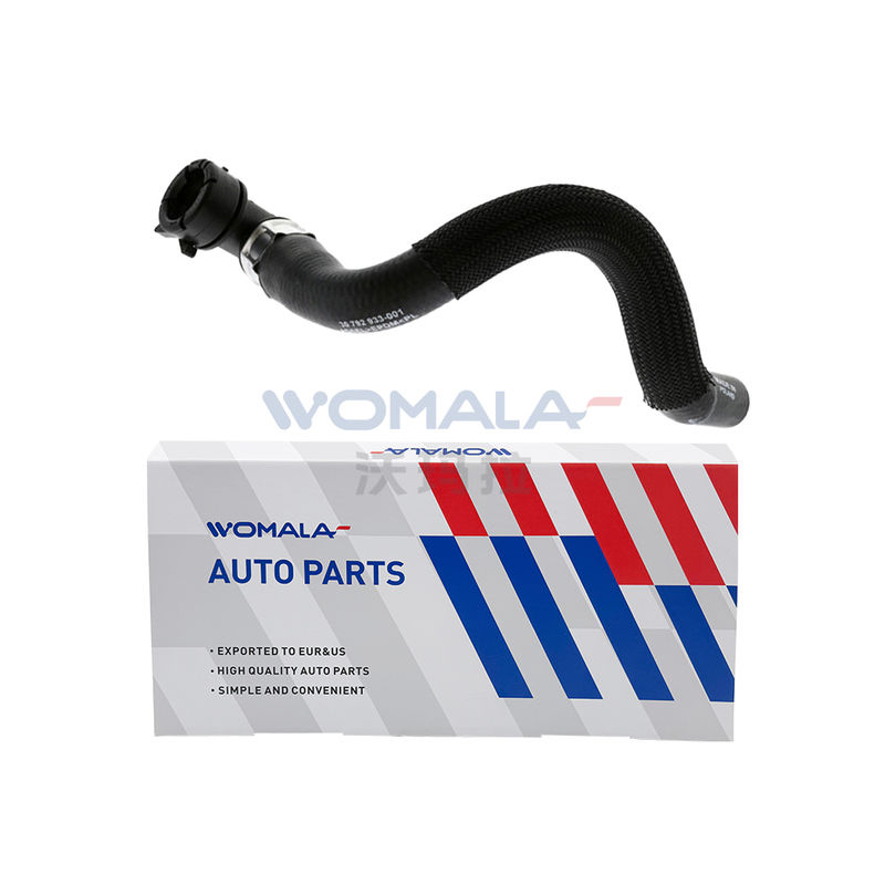 Womala Outlet Hose Radiator ท่อน้ําด้านล่าง OE 30792194 สําหรับ Auto Parts XC90 03-