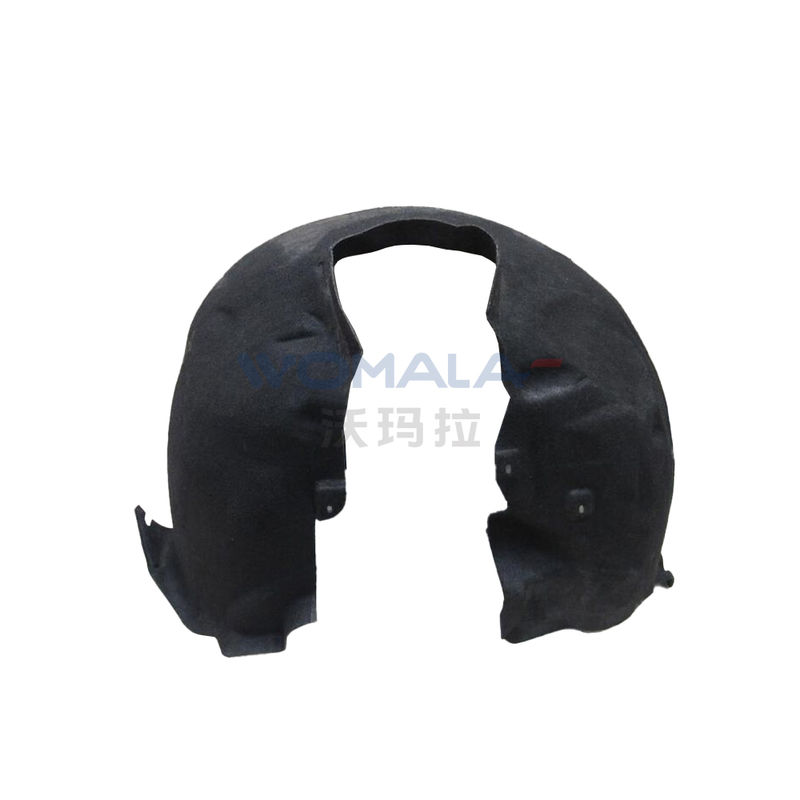 ซับในบังโคลนหน้าซ้าย Womala OE 30796596 ซับในล้อสำหรับ Volvo S80 S80L V70