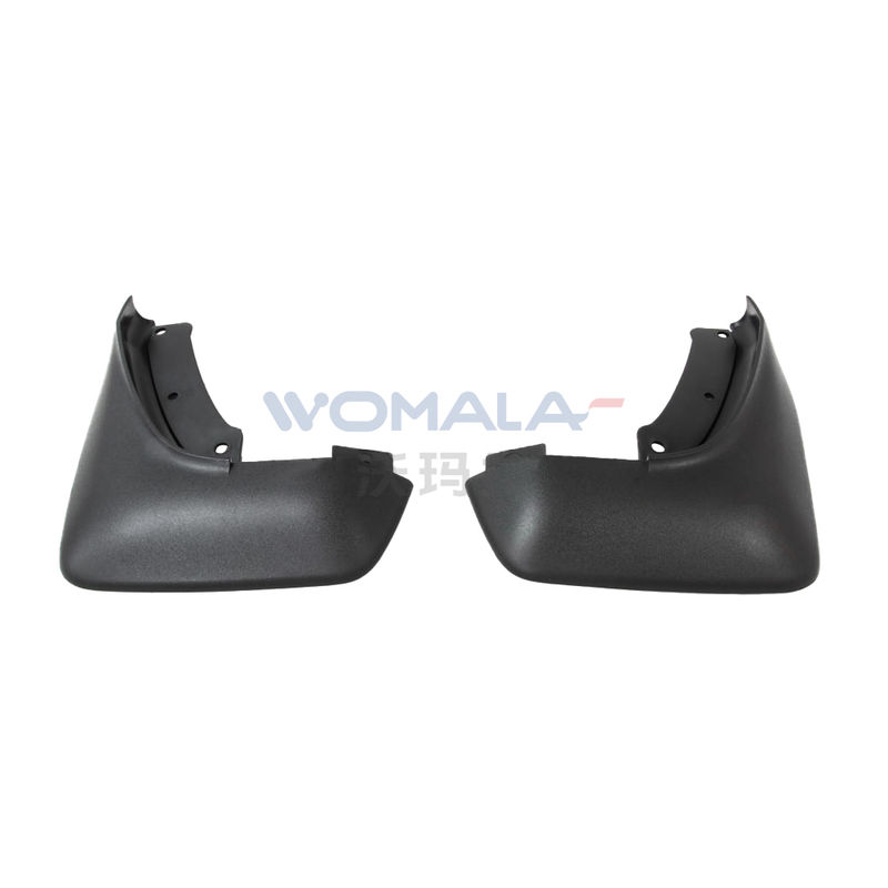 Womala ซับในบังโคลนหลัง OE 30796914 สำหรับ Volvo S80 S80L อะไหล่ตัวถังรถยนต์