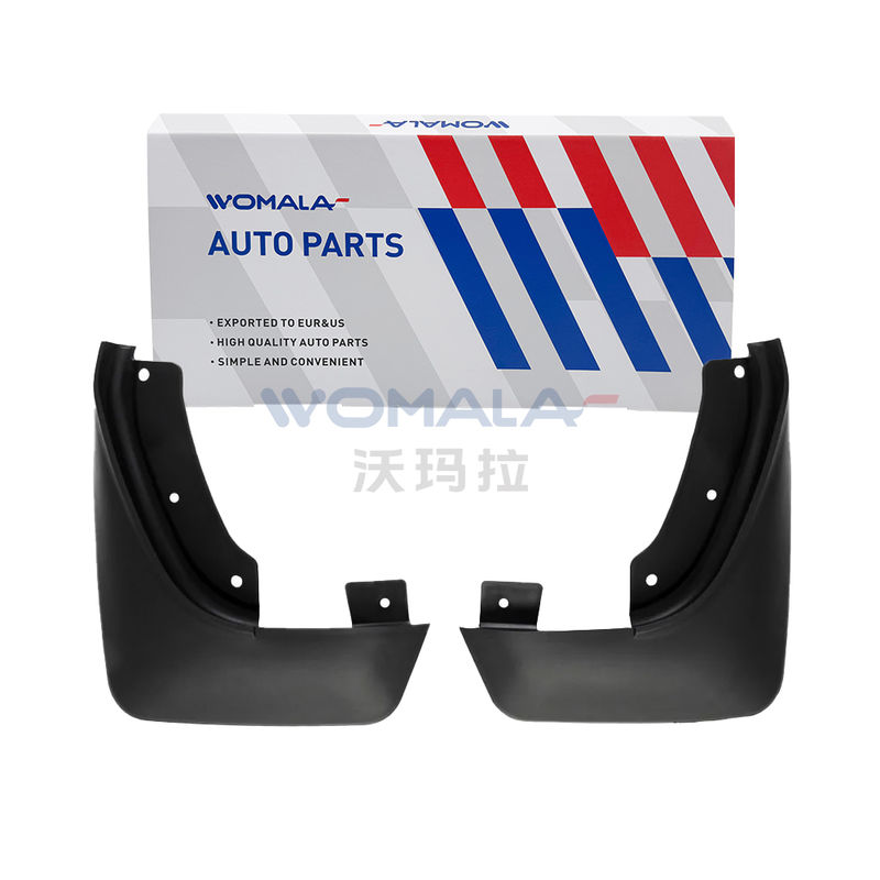 Womala ซับในบังโคลนหลัง OE 30796914 สำหรับ Auto Parts S80 S80L อะไหล่ตัวถังรถยนต์