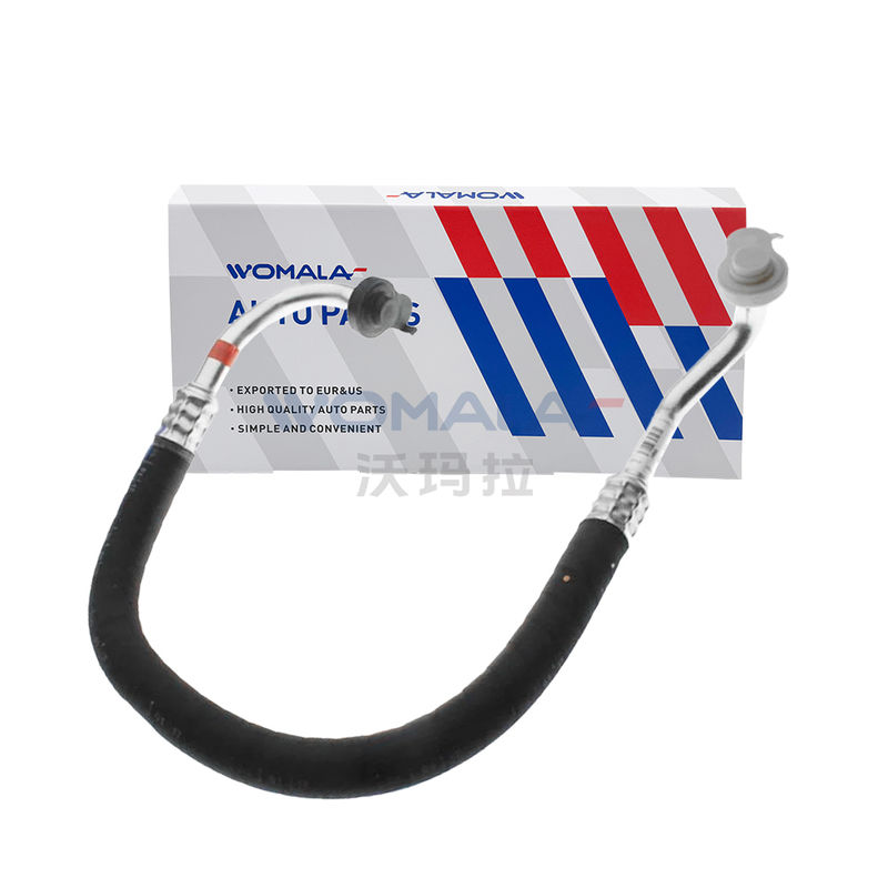 ท่อเบรก Womala OE 8687573 สำหรับ Auto Parts S80 -06 1999-2006 อะไหล่ระบบเบรกอัตโนมัติ