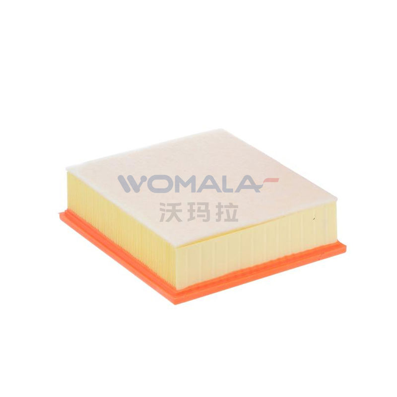 เครื่องกรองอากาศ Womala OE 30637444 สําหรับ Auto Parts S40 V40 V50 C30 C70 ส่วนสํารองเครื่องยนต์รถยนต์