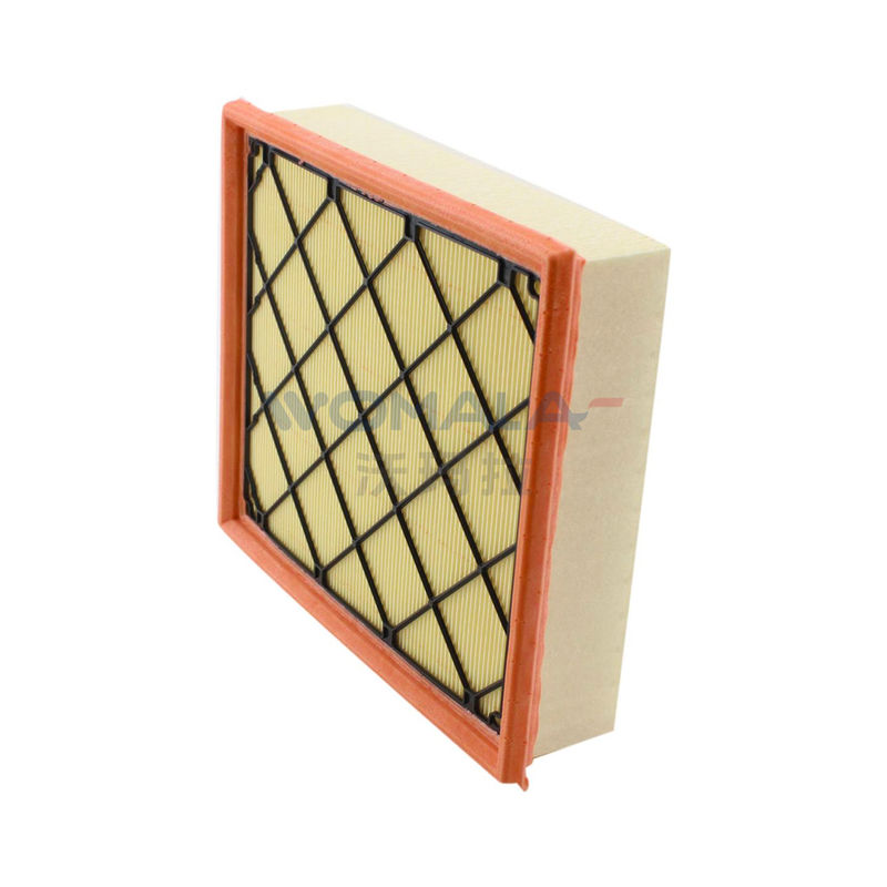 เครื่องกรองอากาศ Womala OE 30637444 สําหรับ Auto Parts S40 V40 V50 C30 C70 ส่วนสํารองเครื่องยนต์รถยนต์