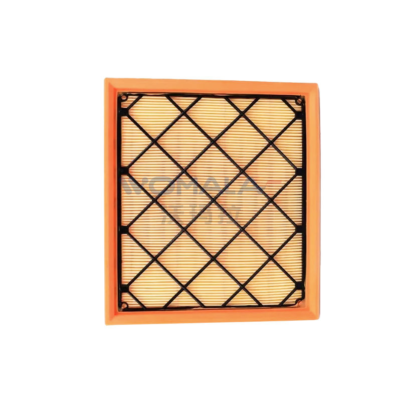 เครื่องกรองอากาศ Womala OE 30637444 สําหรับ Volvo S40 V40 V50 C30 C70 ส่วนสํารองเครื่องยนต์รถยนต์