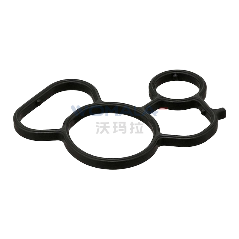 Womala Oil Seals OE 30677349 กระปุกส่วนน้ํามันสําหรับอะไหล่เครื่องยนต์ Volvo