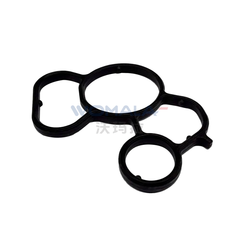 Womala Oil Seals OE 30677349 กระปุกส่วนน้ํามันสําหรับอะไหล่เครื่องยนต์ Volvo