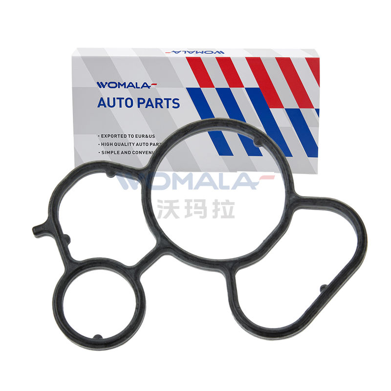 Womala Oil Seals OE 30677349 กระปุกส่วนน้ํามันสําหรับอะไหล่เครื่องยนต์ Auto Parts
