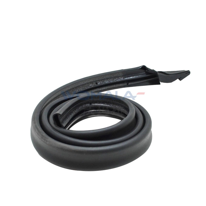 แถบซีล Womala OE 31213683 แถบกันชนด้านล่างด้านขวาสำหรับ Auto Parts XC60