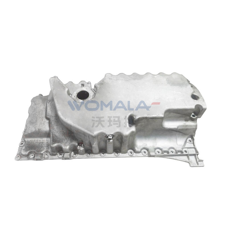 Womala Oil Pan OE 31251286 ช่องเก็บน้ํามันเครื่องยนต์สําหรับ Auto Parts S60 V60 XC60 อะไหล่เครื่องยนต์