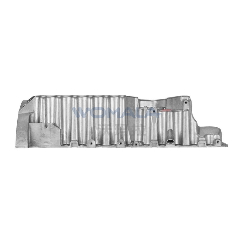 Womala Oil Pan OE 31251286 ช่องเก็บน้ํามันเครื่องยนต์สําหรับ Volvo S60 V60 XC60 อะไหล่เครื่องยนต์