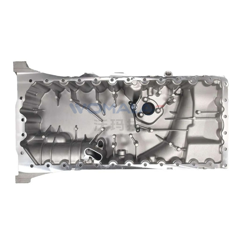 Womala Oil Pan OE 31251286 ช่องเก็บน้ํามันเครื่องยนต์สําหรับ Auto Parts S60 V60 XC60 อะไหล่เครื่องยนต์