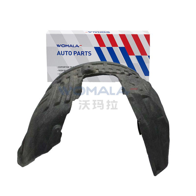 Womala ซับในบังโคลนหน้าซ้าย OE 31265973 ซับในซุ้มล้อสำหรับ Volvo V40 2013-2019