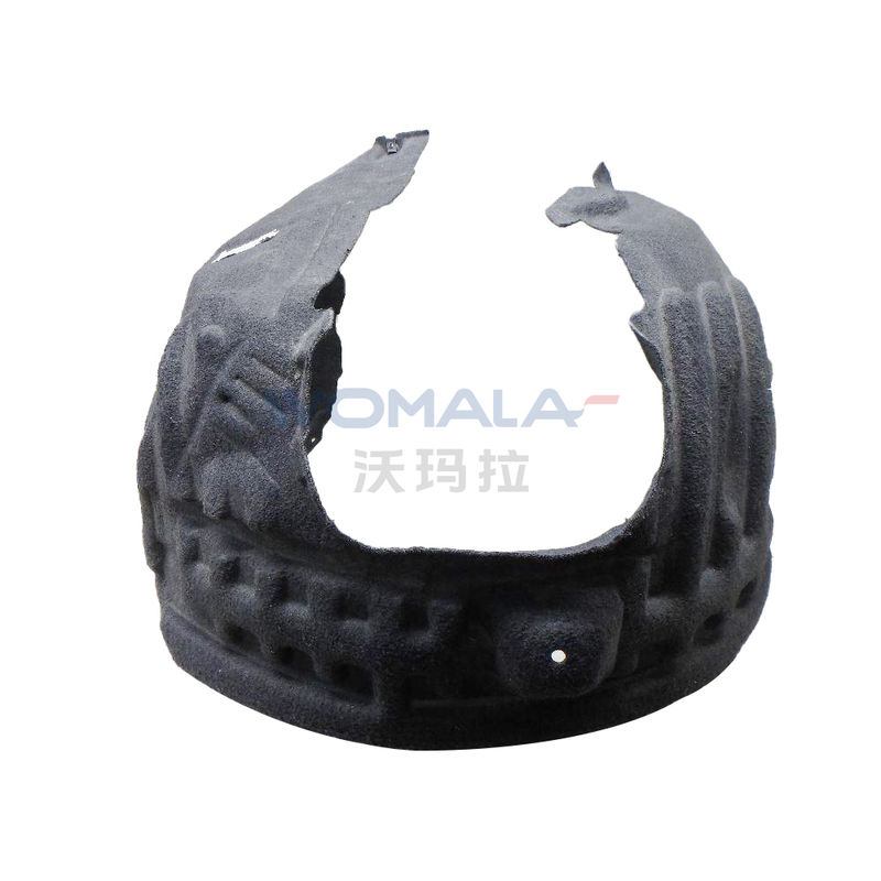 Womala ซับในบังโคลนหน้าซ้าย OE 31265973 ซับในซุ้มล้อสำหรับ Volvo V40 2013-2019