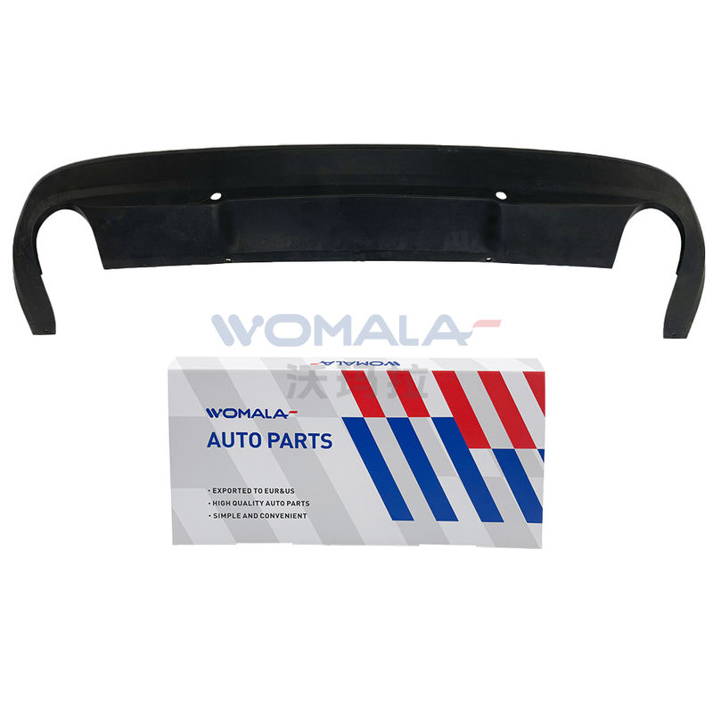 สปอยเลอร์กันชนหลัง Womala OE 31283761 อะไหล่ตัวถังรถยนต์สำหรับ Volvo V40 2013-2019