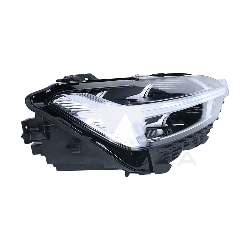 ไฟหน้า Womala Right OE 31656555 สำหรับ Volvo XC60 18- ระบบไฟส่องสว่างอัตโนมัติ