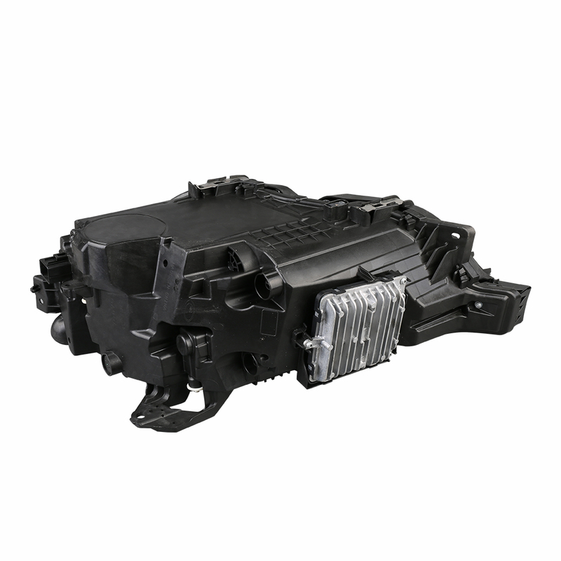 ไฟหน้า Womala Right OE 31656555 สำหรับ Volvo XC60 18- ระบบไฟส่องสว่างอัตโนมัติ