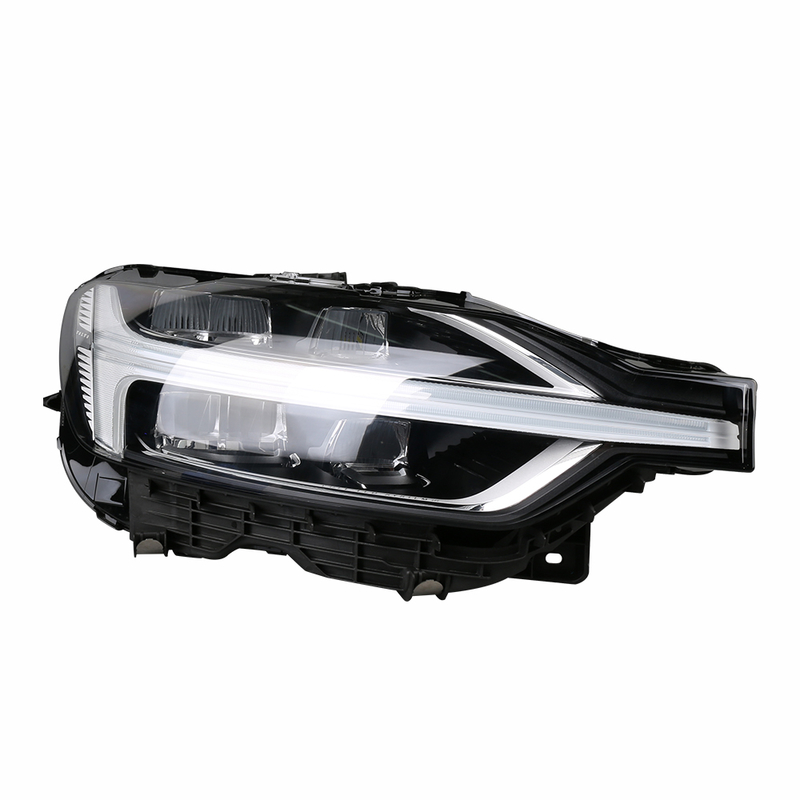 ไฟหน้า Womala Right OE 31656555 สำหรับ Volvo XC60 18- ระบบไฟส่องสว่างอัตโนมัติ