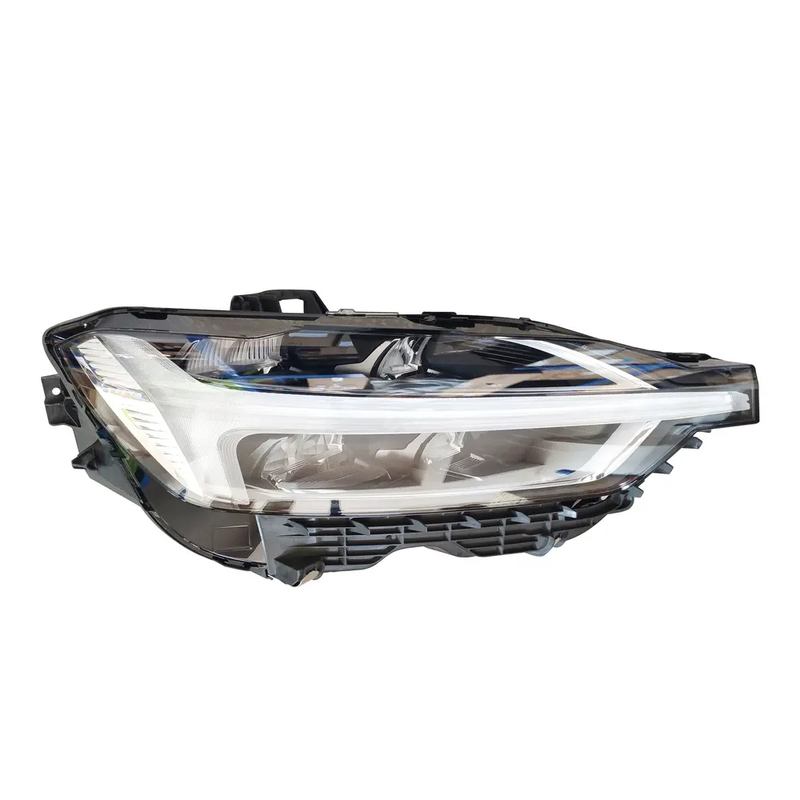 ไฟหน้า Womala Right OE 31656555 สำหรับ Volvo XC60 18- ระบบไฟส่องสว่างอัตโนมัติ