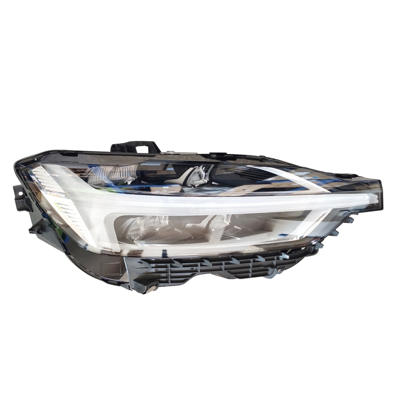 ไฟหน้า Womala Right OE 31656555 สำหรับ Volvo XC60 18- ระบบไฟส่องสว่างอัตโนมัติ