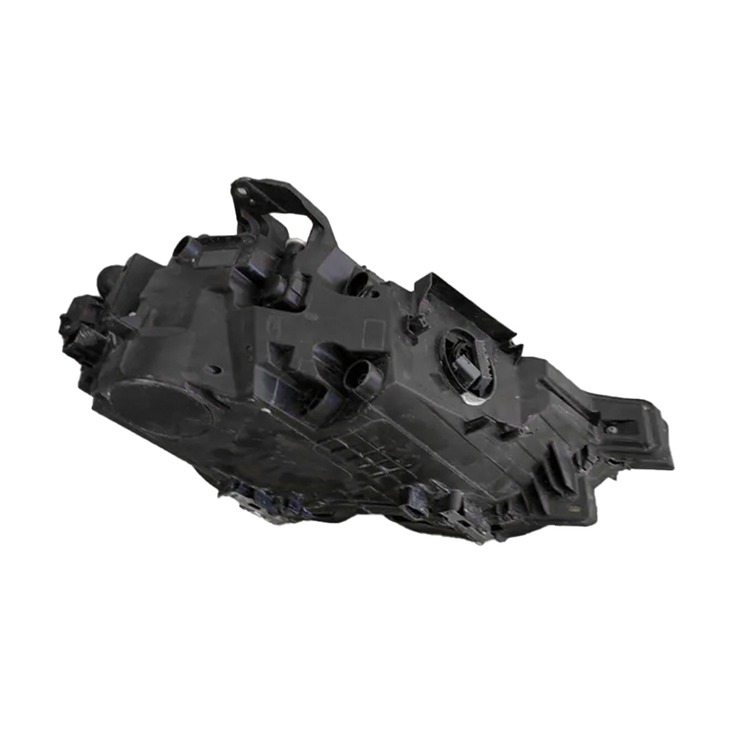 ไฟหน้า Womala OE 32337380 สำหรับ Volvo XC60 18- ระบบไฟส่องสว่างอัตโนมัติ