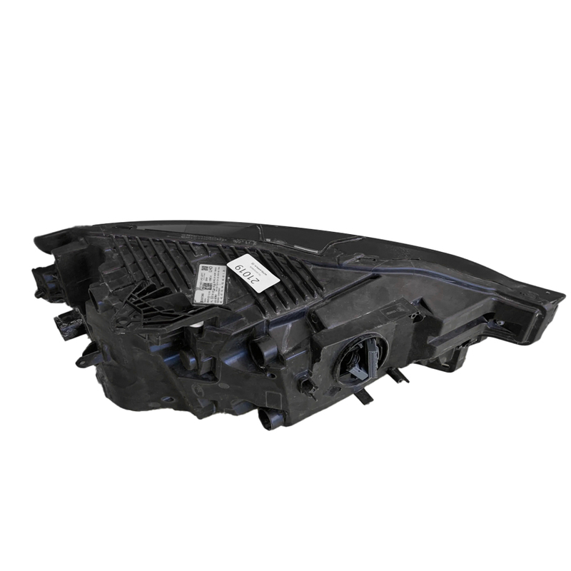 ไฟหน้า Womala OE 32337380 สำหรับ Volvo XC60 18- ระบบไฟส่องสว่างอัตโนมัติ