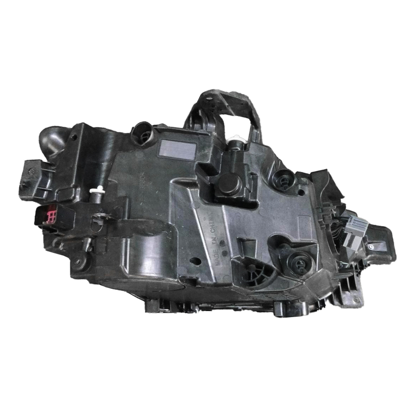 ไฟหน้า Womala OE 32337380 สำหรับ Volvo XC60 18- ระบบไฟส่องสว่างอัตโนมัติ
