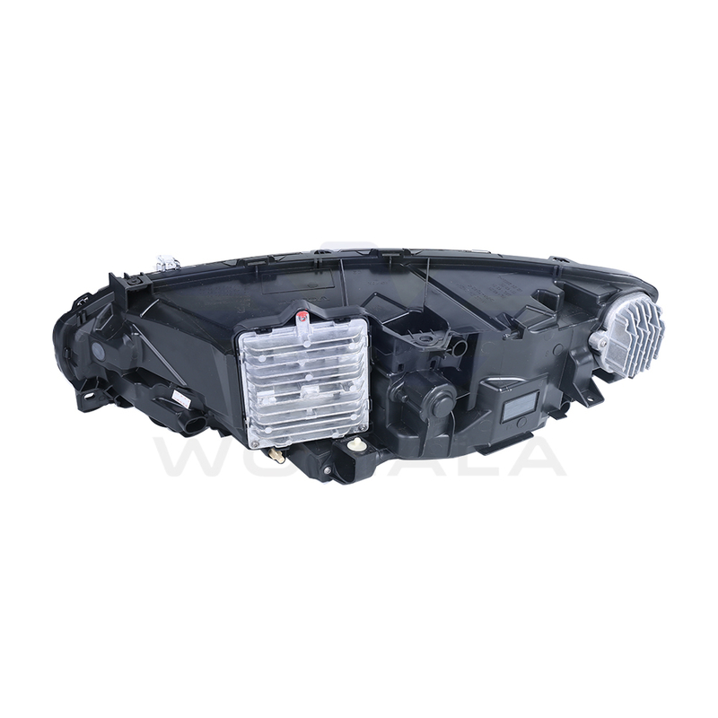 ไฟหน้า Womala OE 31689218 ไฟหน้าขวาเดียวสําหรับ Volvo S90L อุปกรณ์สํารองรถยนต์