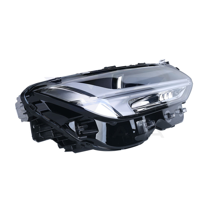 ไฟหน้า Womala OE 31689218 ไฟหน้าขวาเดียวสําหรับ Auto Parts S90L อุปกรณ์สํารองรถยนต์