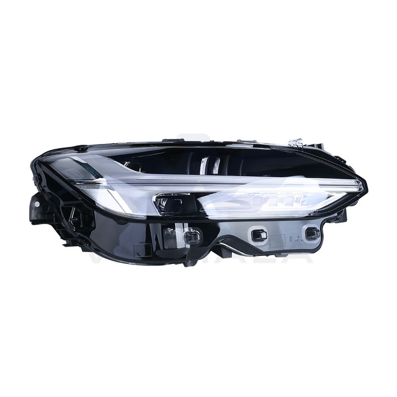 ไฟหน้า Womala OE 31689218 ไฟหน้าขวาเดียวสําหรับ Auto Parts S90L อุปกรณ์สํารองรถยนต์